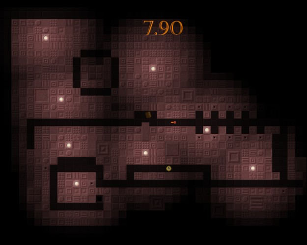 Time Runner