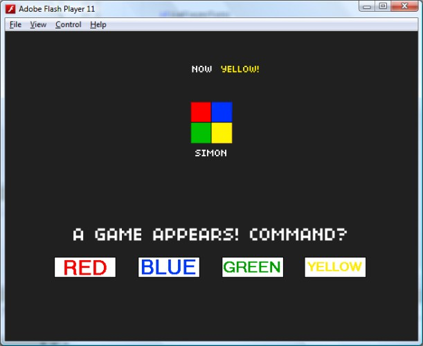 A Bunch of Games