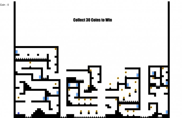 Pixel Adventure