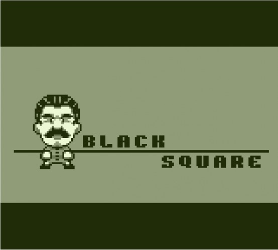 Black Square
