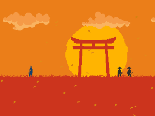 NinjaFlare