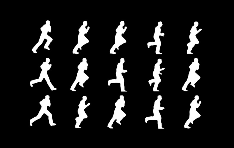 Endless Runner