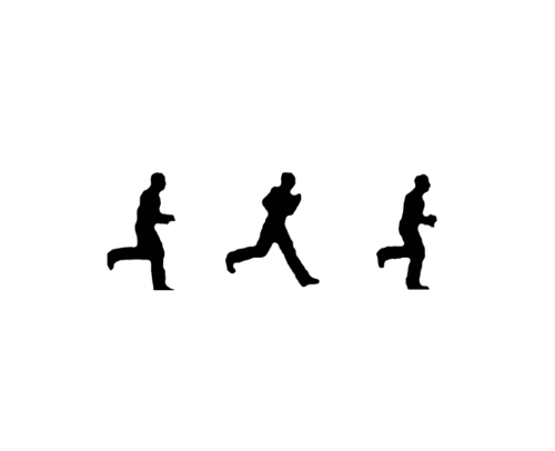 Endless Runner