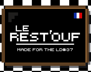 Le Rest'ouf