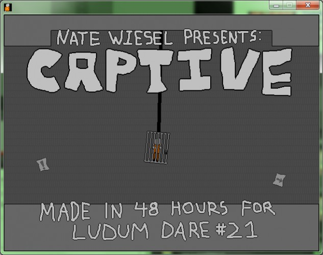 Captive