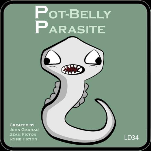 Potbelly Parasite