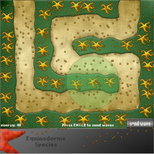 eukaryotic.