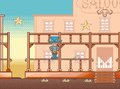 Player 2, start!