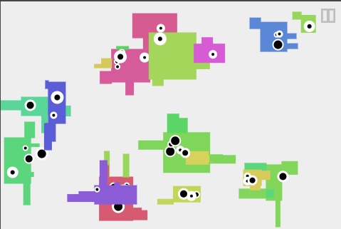 Duking Germs