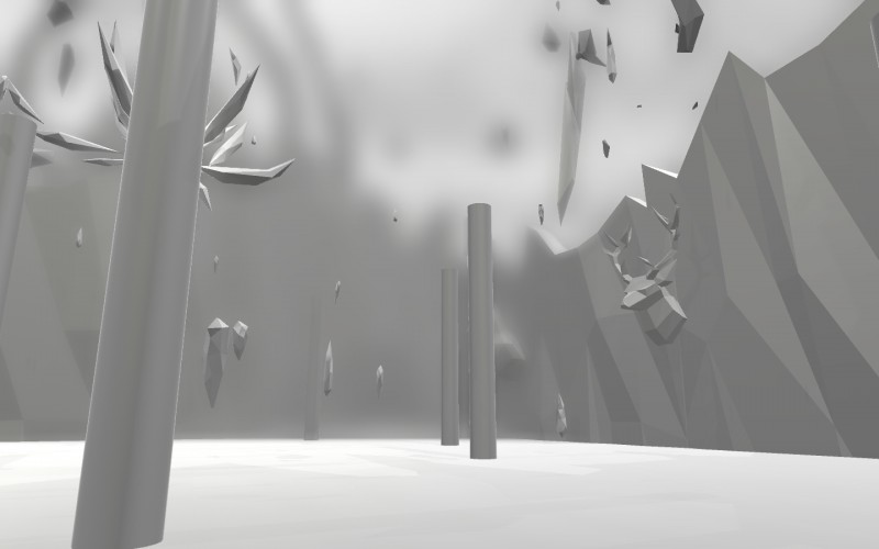 White Night