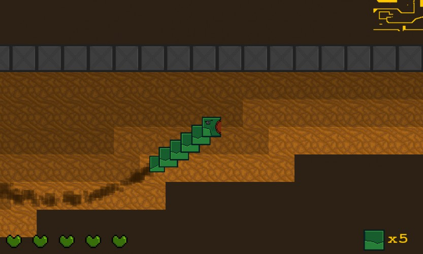 Megaworm