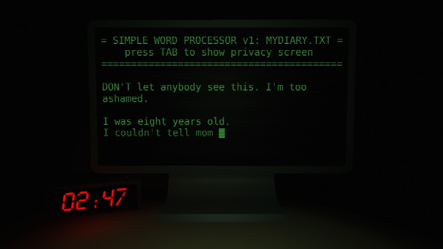 Confessional