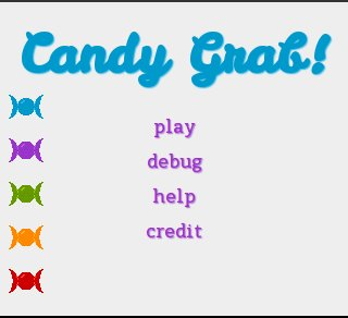 Candy Grab!
