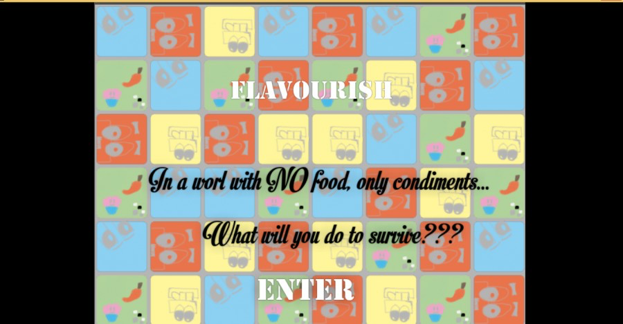 Flavourish