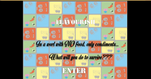 Flavourish