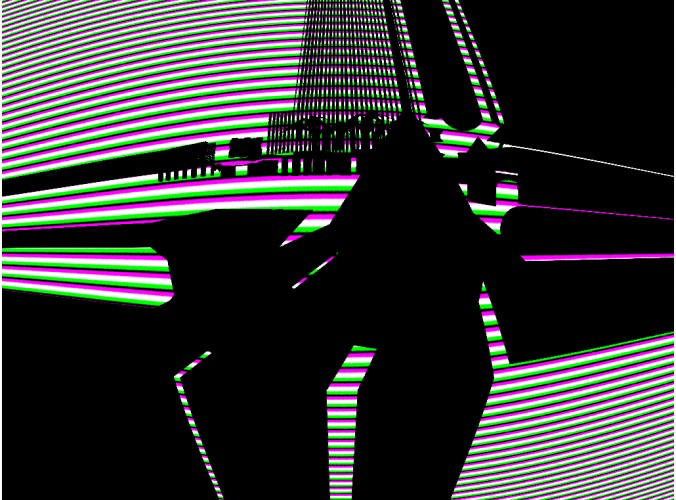 GLITCH