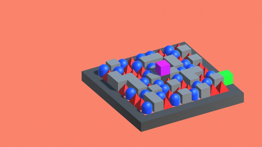 Isometric Epilepsy