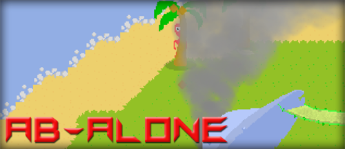 AB-ALONE