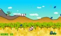 Dinosaur Rush
