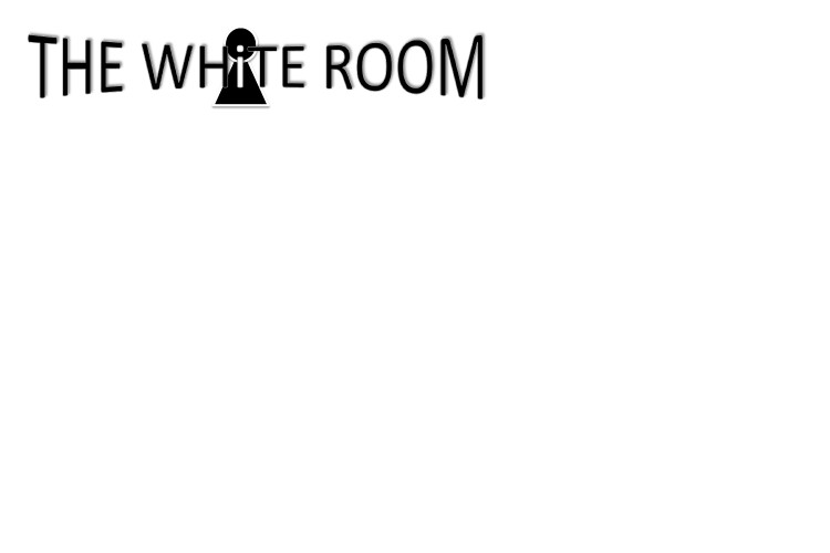 THE WHiTE ROOM