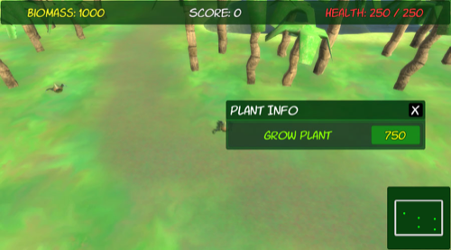 Biomass