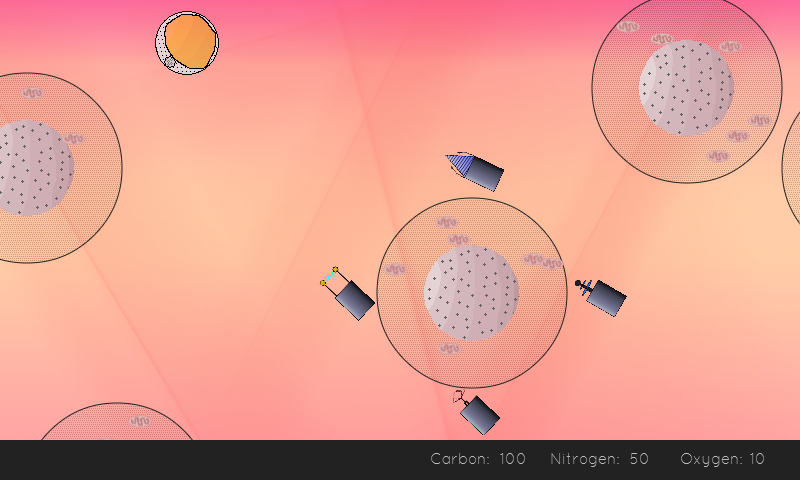 Nano Strike