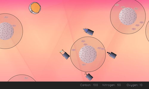 Nano Strike