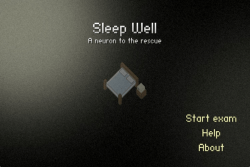 Sleep Well