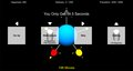 Fractal of Happiness in Outer Space