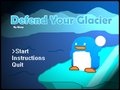 Defend Your Glacier