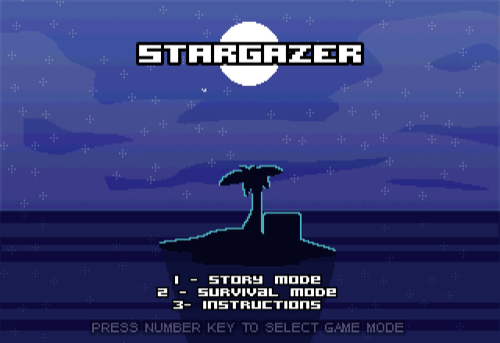 Stargazer