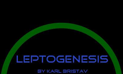 Leptogenesis