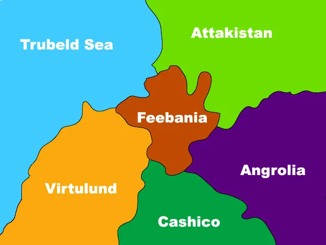 Feebania