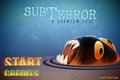 SubTerror: A quantum fail