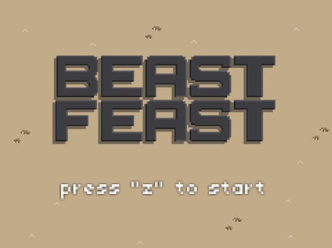 Beast Feast