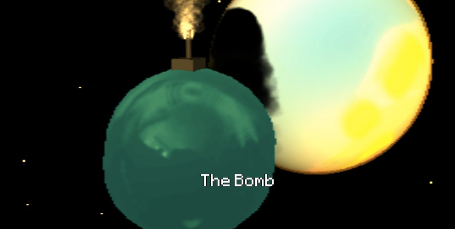 The Bomb