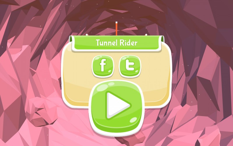 Tunnel Rider