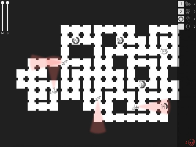 Dungeon Hunter