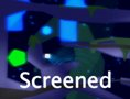 Screened