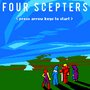 Four Scepters