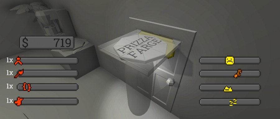Indie Game Developer Simulator