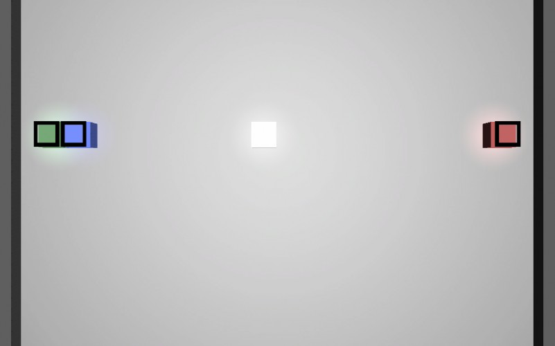 Cubric
