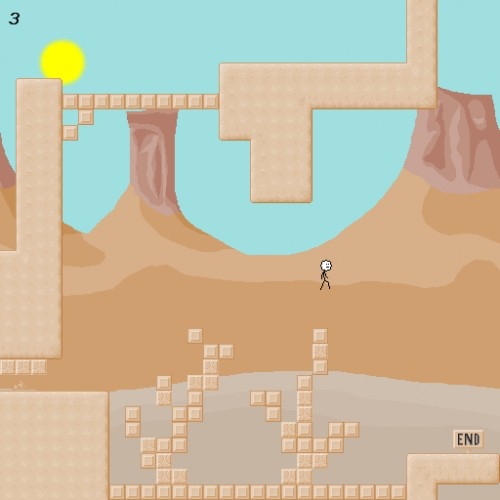 Speedrun