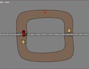 Gasoline Quest