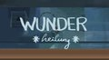 Wunderheilung