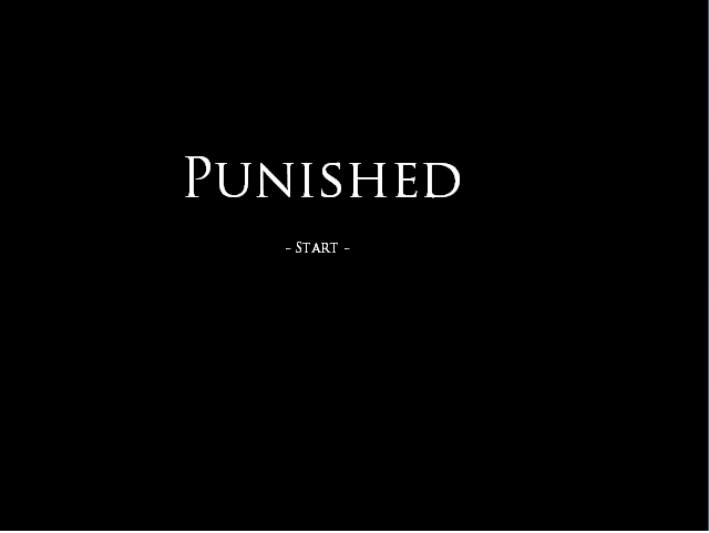 Punished
