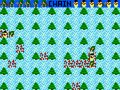 Christmas Crusades
