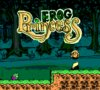 Frog Princess