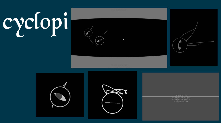 Cyclopi
