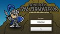 Beneath The Mountain